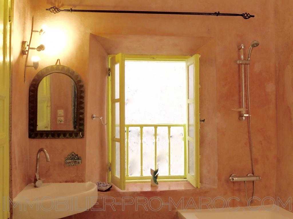 Riad Chambres 6