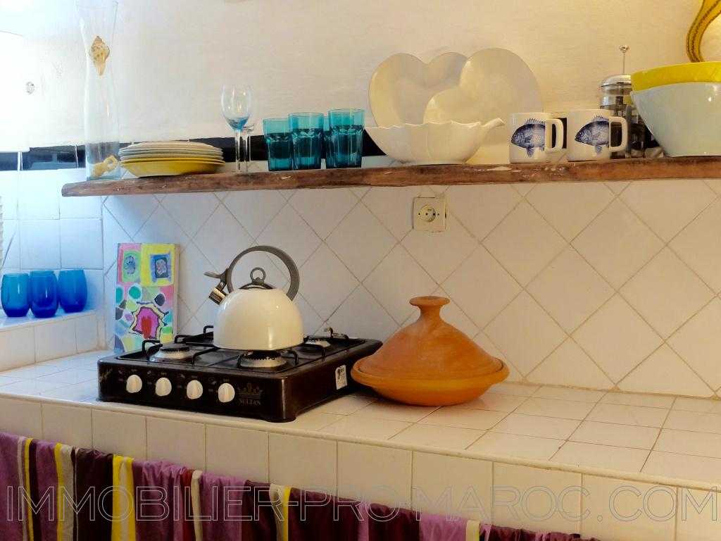 Riad Salles de bain 3