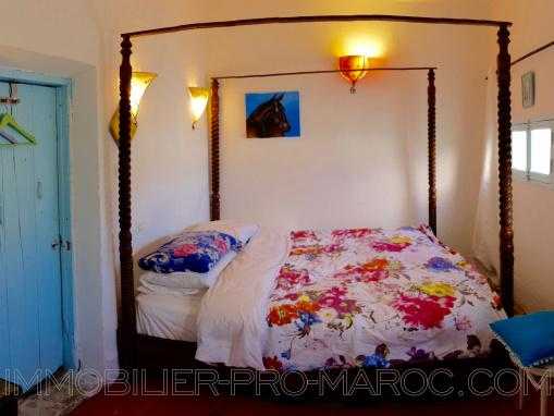 Riad à vendre