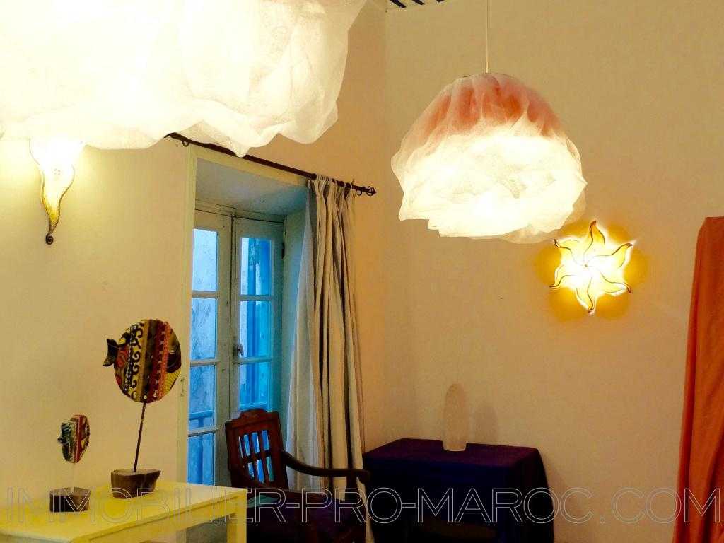Riad Surface 258 m²