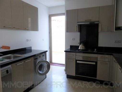 Appartement Essaouira