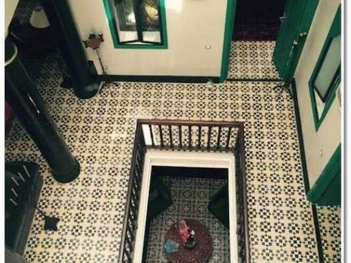 Luxury Riad Meublé Au Coeur De La Médina