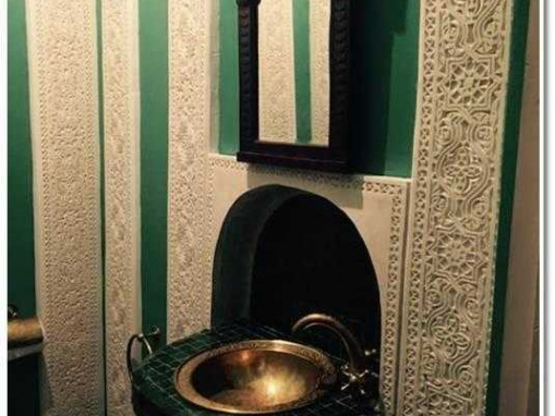 Luxury Riad Meublé Au Coeur De La Médina
