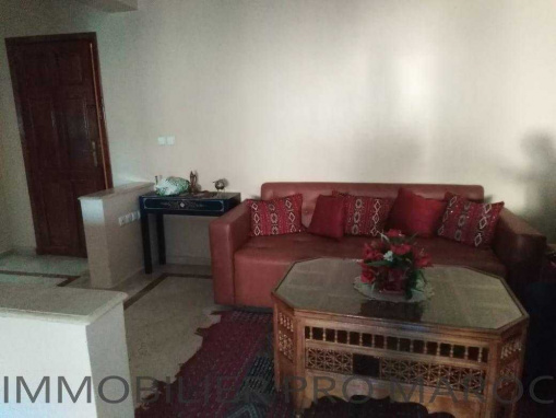 Appartement 2 chambres-Victor Hugo