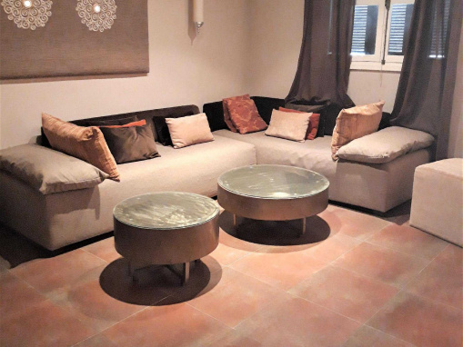 SUBLIME APPARTEMENT CONTEMPORAIN TERRASSE