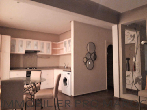 SUBLIME APPARTEMENT CONTEMPORAIN TERRASSE