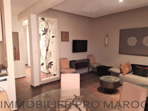 SUBLIME APPARTEMENT CONTEMPORAIN TERRASSE