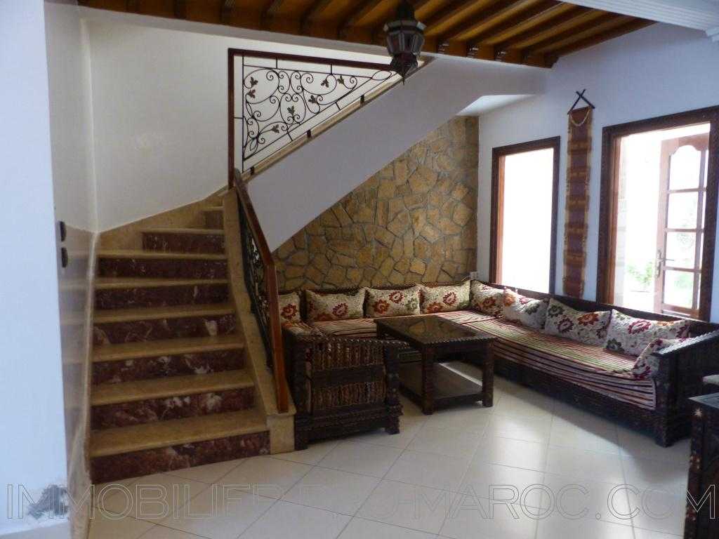Appartement Année de construction 2 008