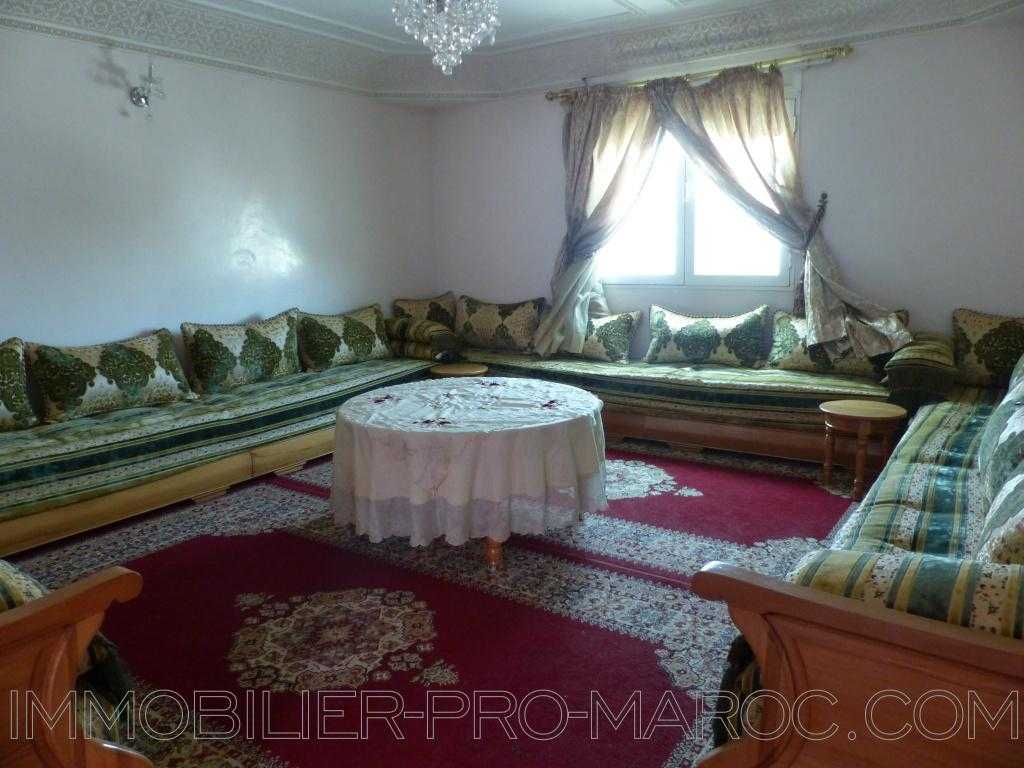 Appartement todo
