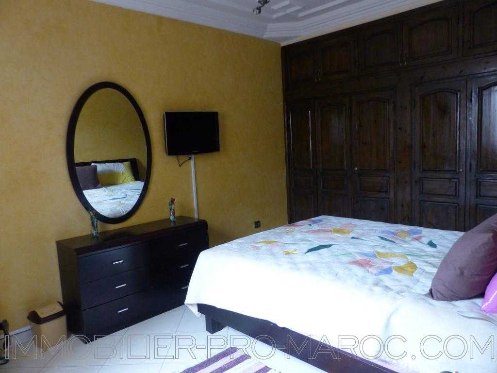 Appartement Niveaux 2