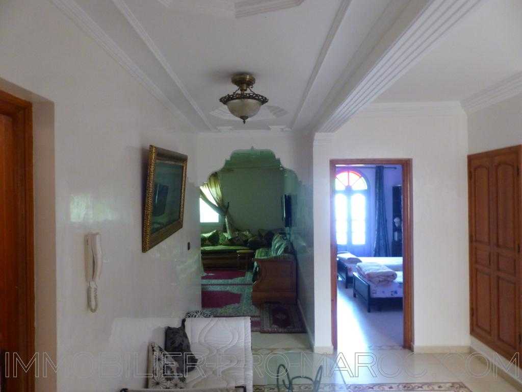 Appartement Chambres 2