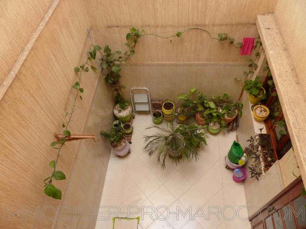 Appartement Salles de bain 2