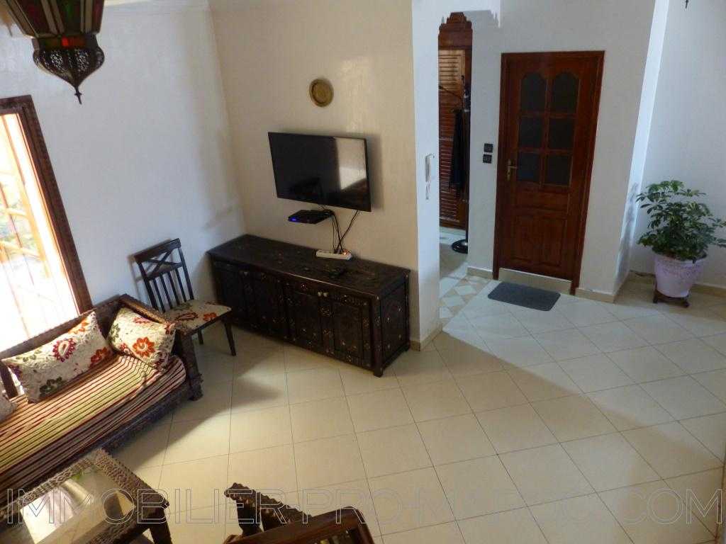 Appartement Etat Habitable