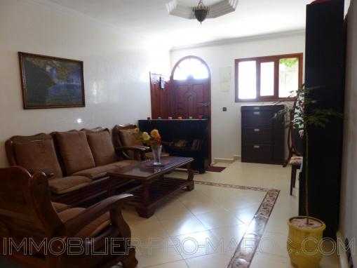 Vente Appartement Essaouira