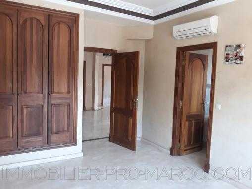 Apt 3 chambres Victor Hugo
