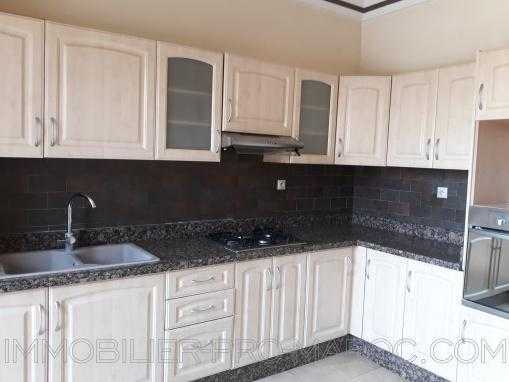 Apt 3 chambres Victor Hugo