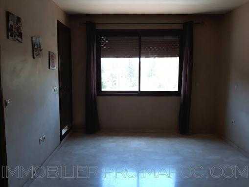 Apt 3 chambres Victor Hugo