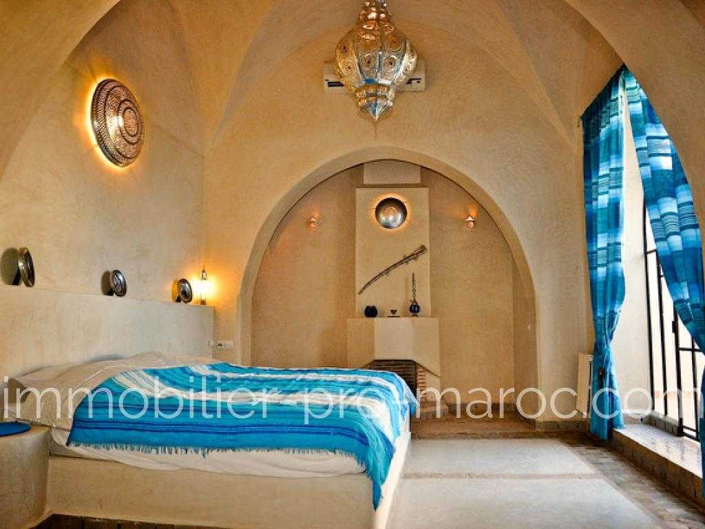 Riad Etat Impeccable