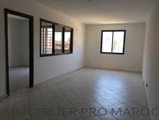 bureau de 63 m2 avenue Mohamed V