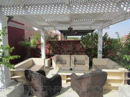 Vente Appartement Marrakech