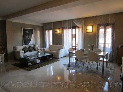 Appartement 3 pièces