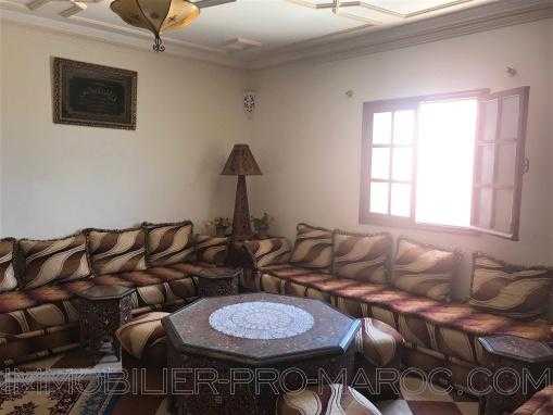 BEL IMMEUBLE , 5 CHAMBRES,TERRASSE