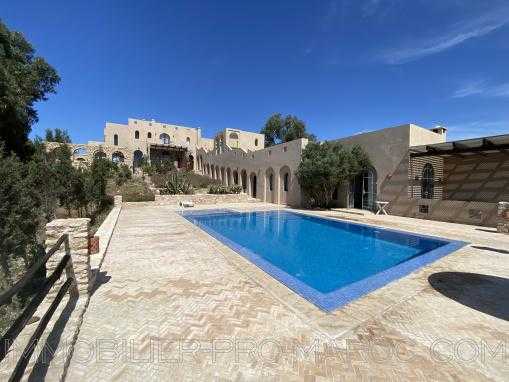 Vente Villa Essaouira