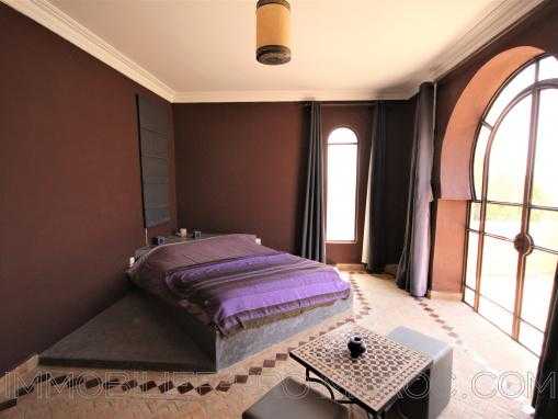 Villa Essaouira