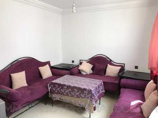 BEL APPARTEMENT AVEC TERRASSE ATTENANTE