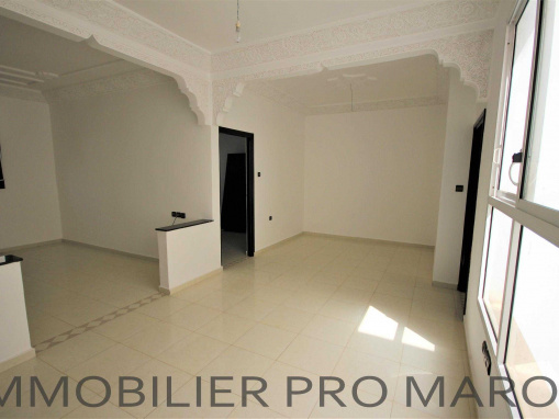 SUPERBE APPARTEMENT,2 CHAMBRES , VUE DÉGAGÉE
