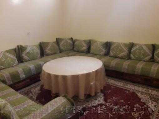MAISON TITREE SUR 3 NIVEAUX A AOURIR