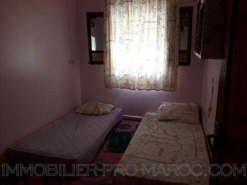 MAISON TITREE SUR 3 NIVEAUX A AOURIR