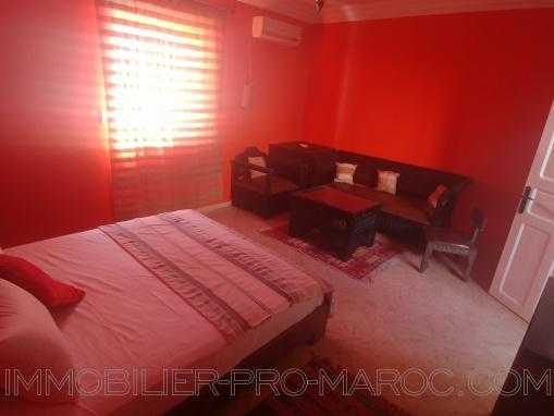 Magnifique appartement TERRASSE, meublé au coeur de la medina