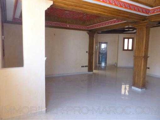 Vente Appartement