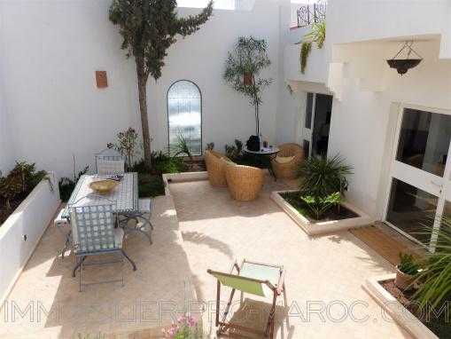 Vente Villa Essaouira