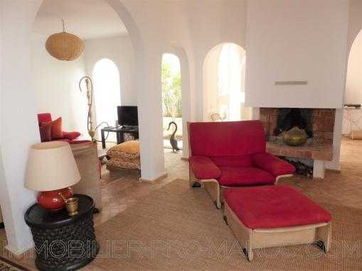 Villa Essaouira
