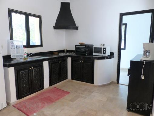 Villa Essaouira