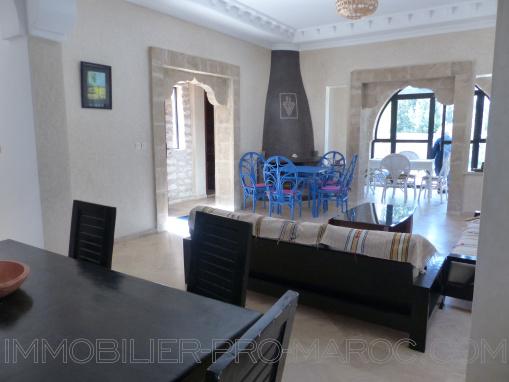 Villa à vendre