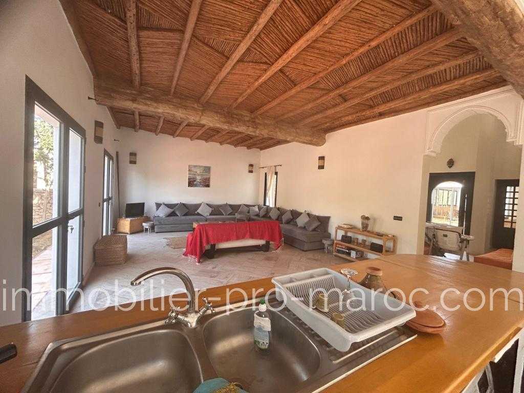 Villa en Vente à Essaouira