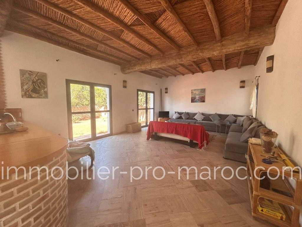 Villa en Vente