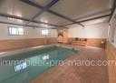 Villa Surface du Terrain 802 m²