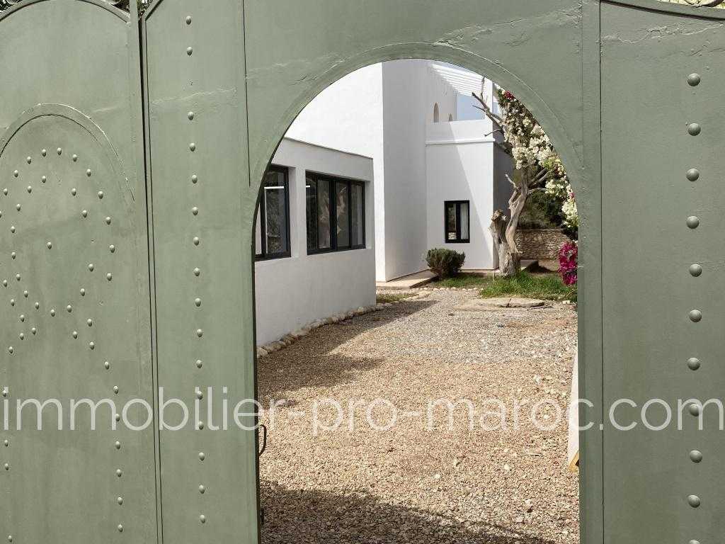 Villa Surface 187 m²