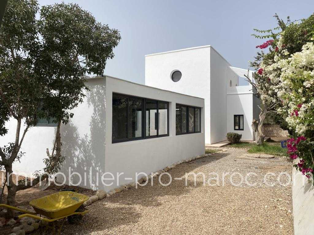 Villa todo