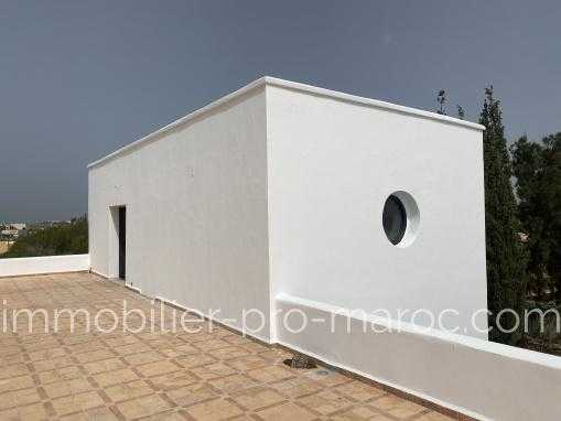 Vente Villa Essaouira