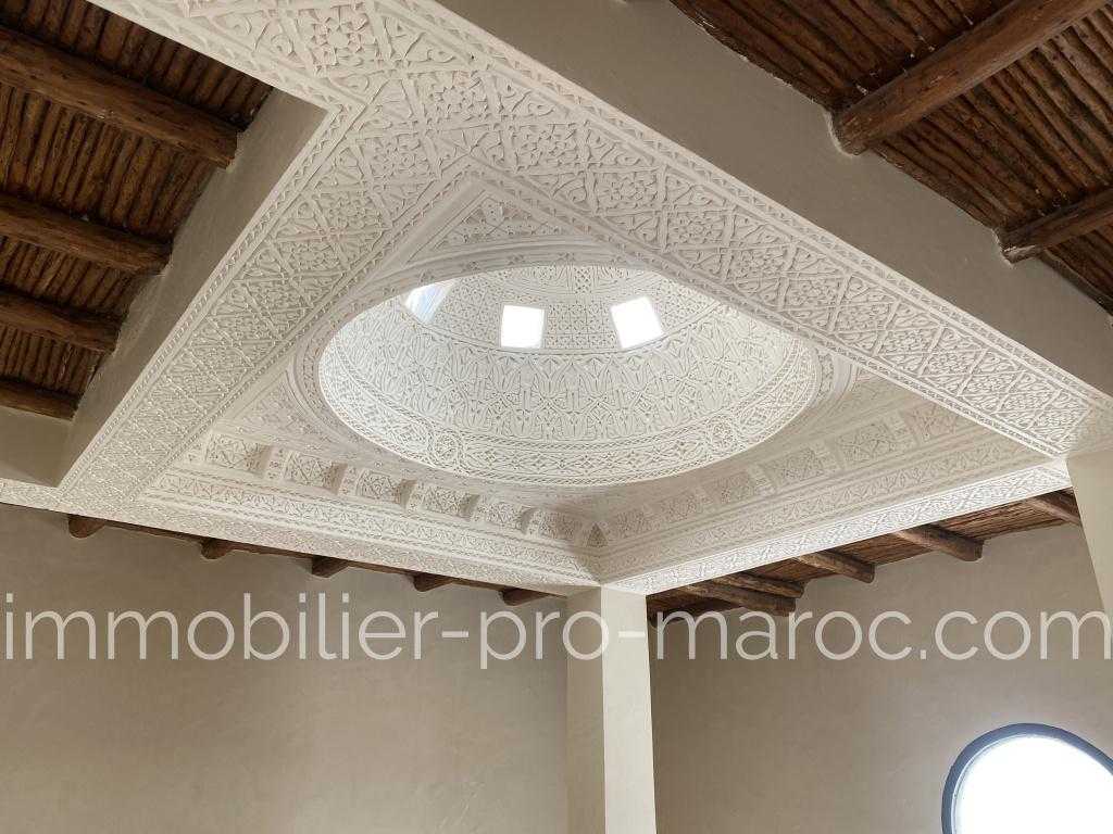 Villa Salles de bain 3
