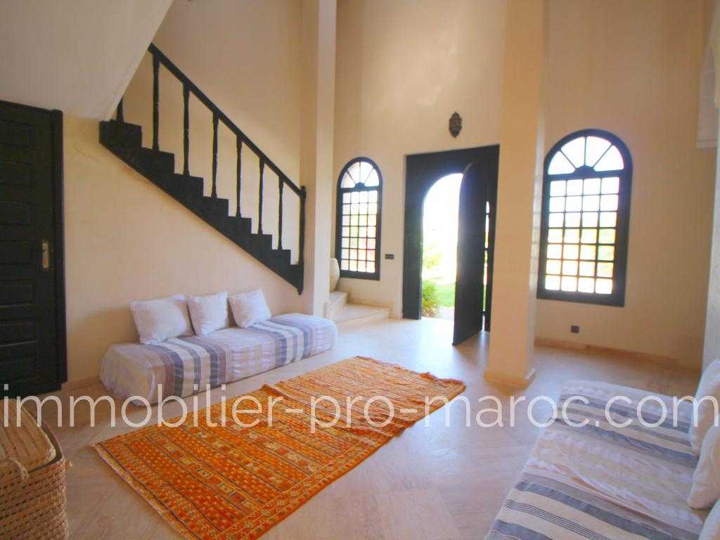 Villa Ville Essaouira