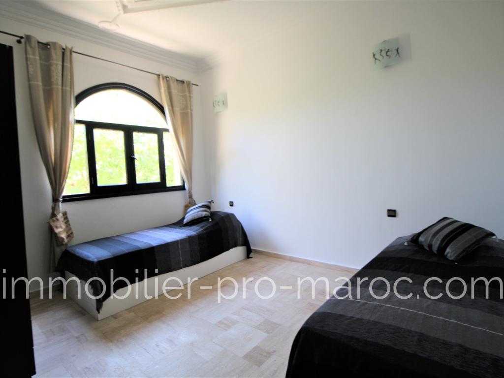 Villa Quartier Ghazoua