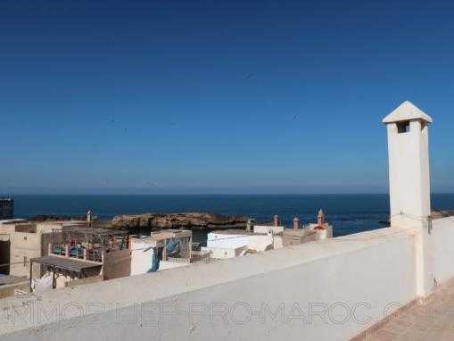 Vente Riad Essaouira