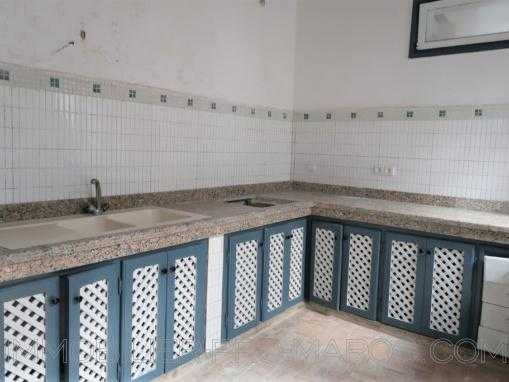 RIAD DE 19 éme 7 CHAMBRES AVEC TERRASSE VUE MER