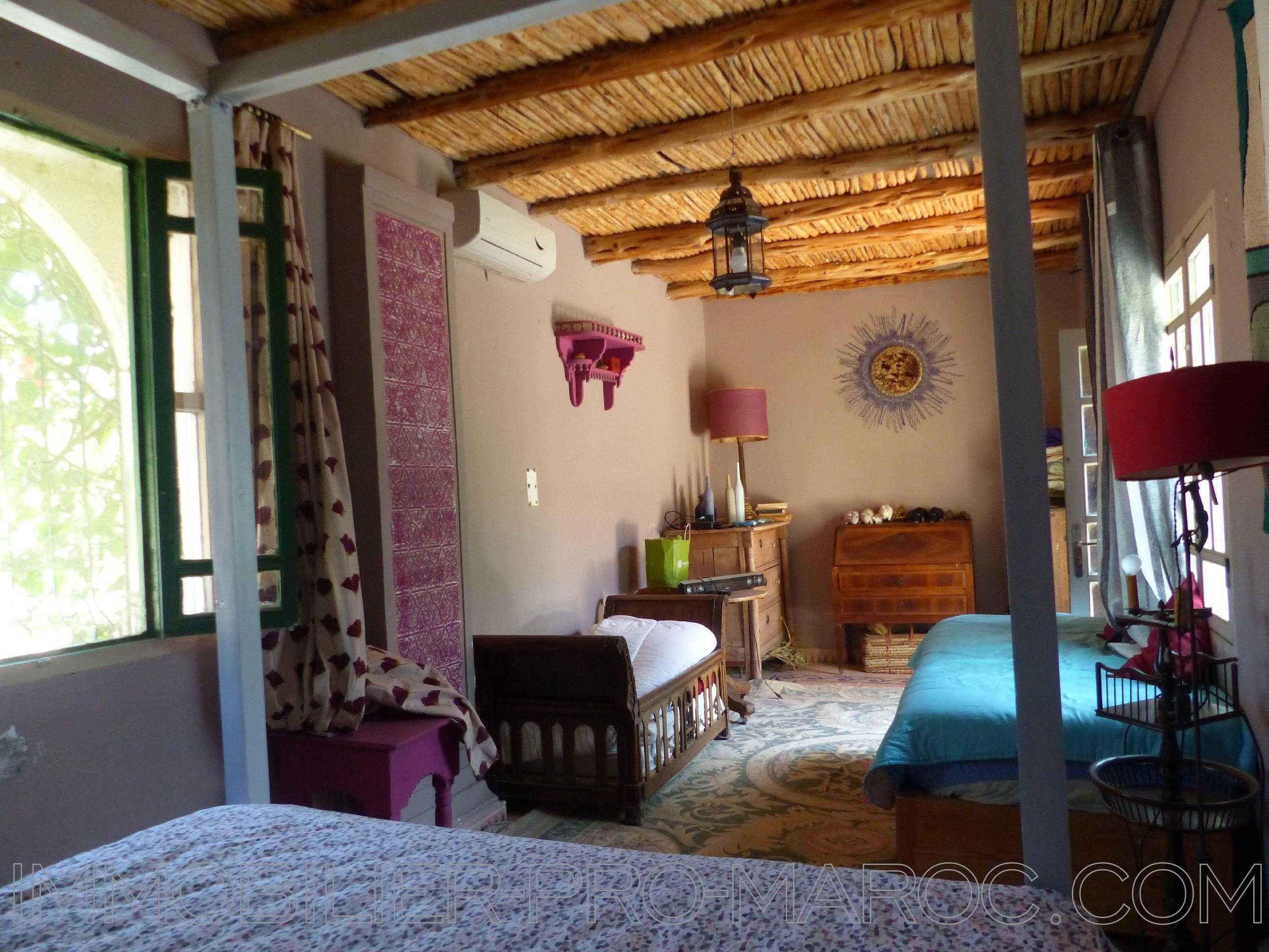 Villa 250m² en vente à Essaouira ref 6790